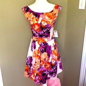 B. Darline Junior size 5/6 dress
